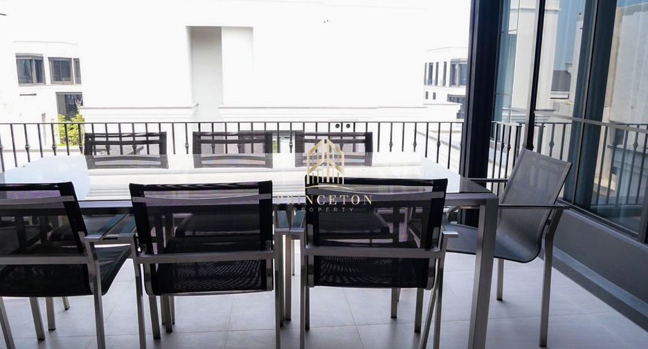 ให้เช่า และ ขาย 5 ห้องนอน บ้านเดี่ยว ใน สะพานสูง, กรุงเทพฯ