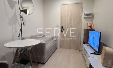 For rent 1 Beds condo in Bangkok Noi, Bangkok