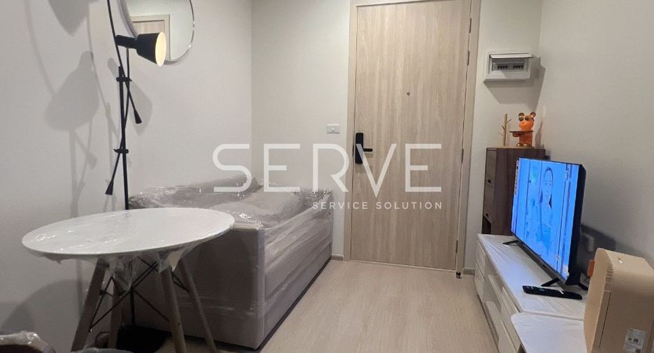 For rent 1 Beds condo in Bangkok Noi, Bangkok