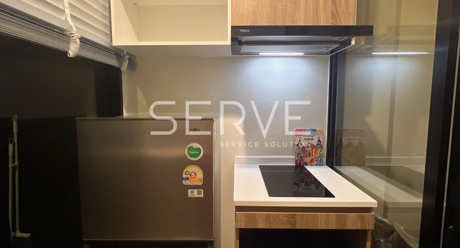 For rent 1 Beds condo in Bangkok Noi, Bangkok