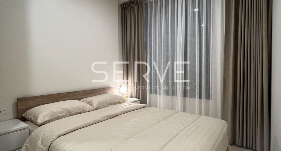 For rent 1 Beds condo in Bangkok Noi, Bangkok