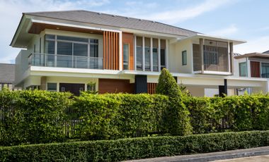 For sale 5 bed house in Lat Krabang, Bangkok