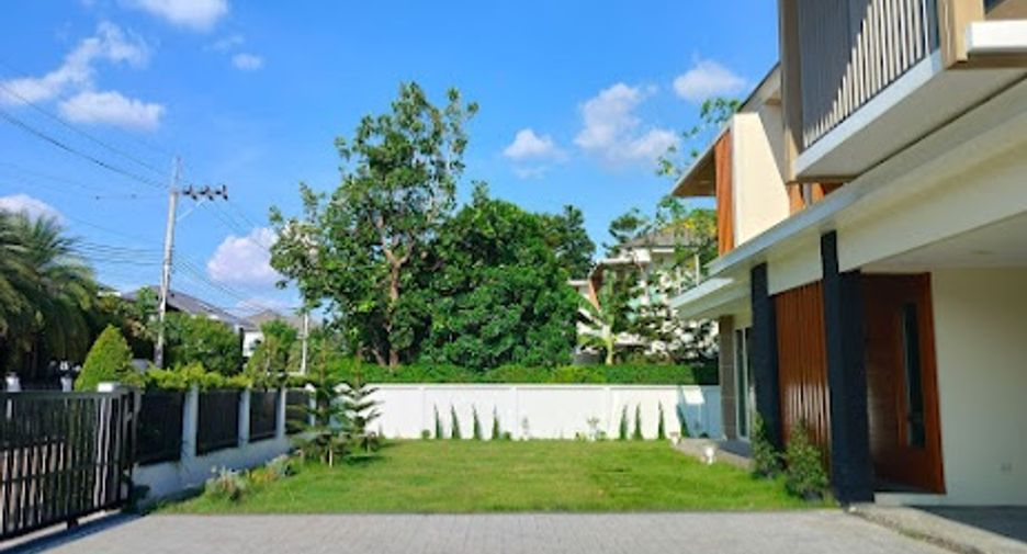 ขาย 5 ห้องนอน บ้านเดี่ยว ใน ลาดกระบัง, กรุงเทพฯ