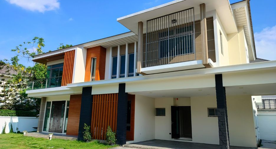 ขาย 5 ห้องนอน บ้านเดี่ยว ใน ลาดกระบัง, กรุงเทพฯ