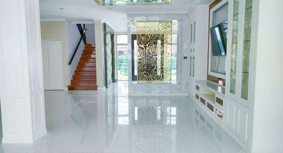 ขาย 5 ห้องนอน บ้านเดี่ยว ใน ลาดกระบัง, กรุงเทพฯ