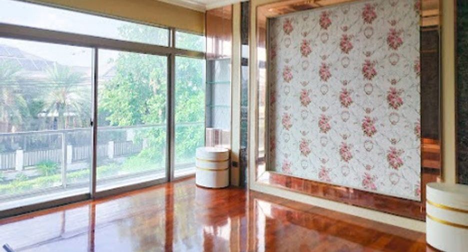 ขาย 5 ห้องนอน บ้านเดี่ยว ใน ลาดกระบัง, กรุงเทพฯ