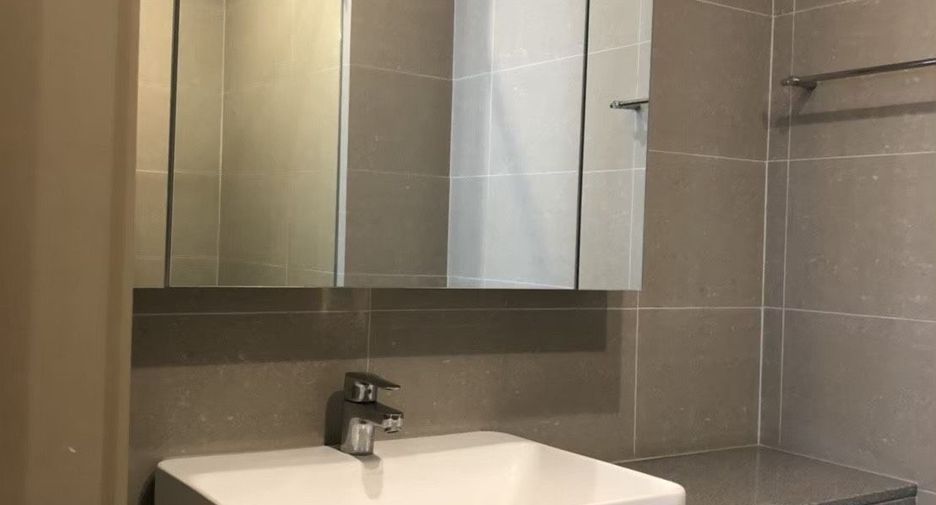 出租 2 卧室 独立屋 在 Pathum Wan, 曼谷