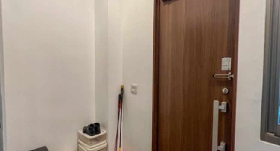 For sale 3 bedrooms house in Saphan Sung, Bangkok