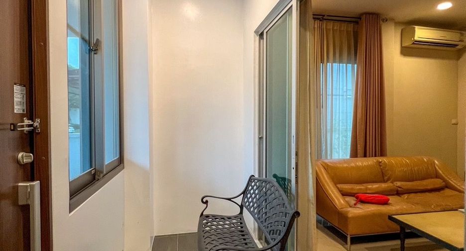 For sale 3 bedrooms house in Saphan Sung, Bangkok