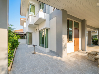 À vendre 3 chambres maison à Saphan Sung, Bangkok