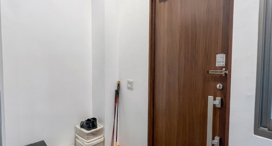 For sale 3 bedrooms house in Saphan Sung, Bangkok