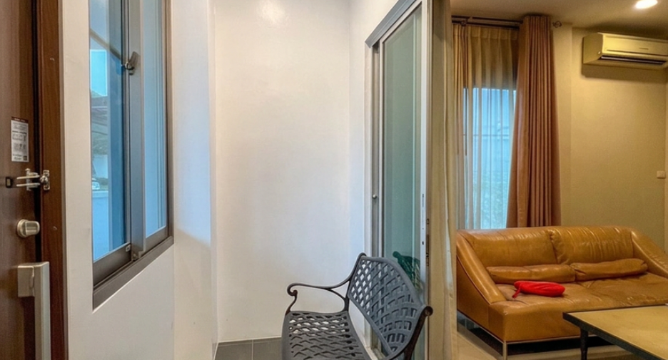 For sale 3 bedrooms house in Saphan Sung, Bangkok