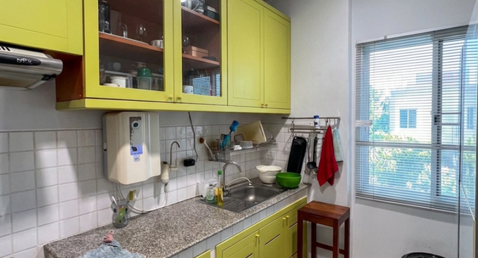 For sale 3 bedrooms house in Saphan Sung, Bangkok