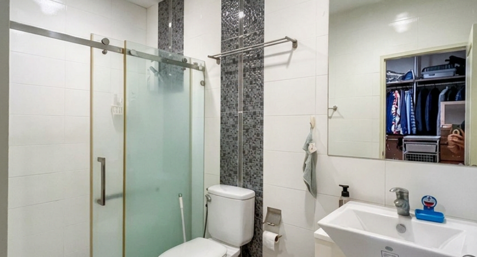 For sale 3 bedrooms house in Saphan Sung, Bangkok