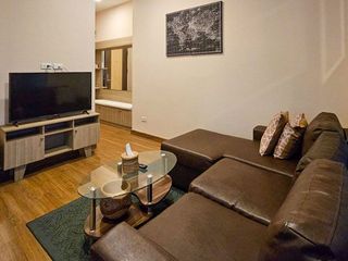 For Rent 1 Bedroom Condo In Mueang Chiang Mai