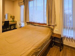 For rent 1 bed condo in Mueang Chiang Mai, Chiang Mai