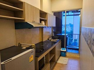 For rent 1 bed condo in Mueang Chiang Mai, Chiang Mai