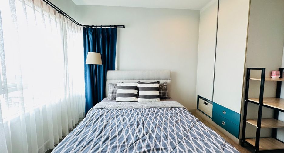 For sale 2 bedrooms condo in Bang Lamung, Chonburi