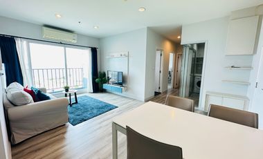 À vendre 2 chambres condo à Bang Lamung, Chonburi