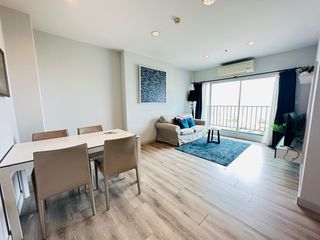 For sale 2 bedrooms condo in Bang Lamung, Chonburi
