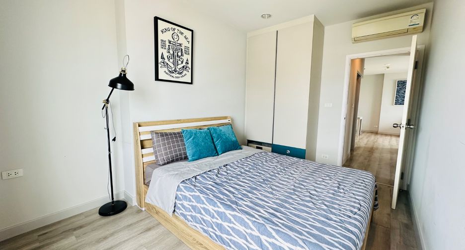 For sale 2 bedrooms condo in Bang Lamung, Chonburi