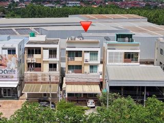 For sale 4 Beds retail Space in Nong Khaem, Bangkok