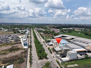 For sale 4 Beds retail Space in Nong Khaem, Bangkok
