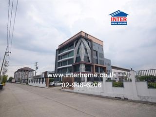 For sale office in Lam Luk Ka, Pathum Thani