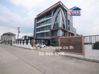 For sale office in Lam Luk Ka, Pathum Thani