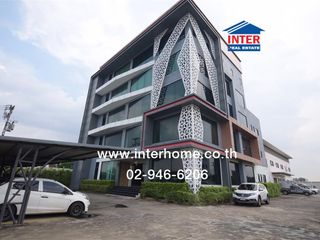 For sale office in Lam Luk Ka, Pathum Thani