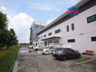 For sale office in Lam Luk Ka, Pathum Thani