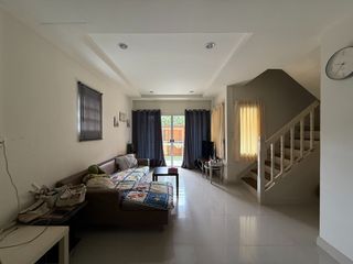 ขาย 3 ห้องนอน ทาวน์เฮ้าส์ ใน บางขุนเทียน, กรุงเทพฯ