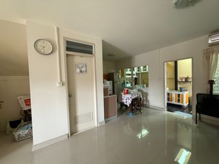 ขาย 3 ห้องนอน ทาวน์เฮ้าส์ ใน บางขุนเทียน, กรุงเทพฯ