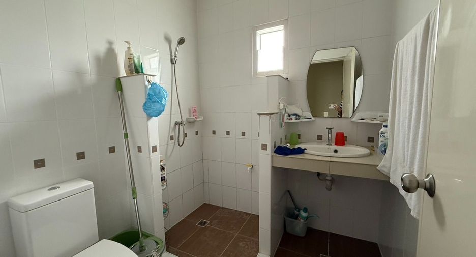 ขาย 3 ห้องนอน ทาวน์เฮ้าส์ ใน บางขุนเทียน, กรุงเทพฯ