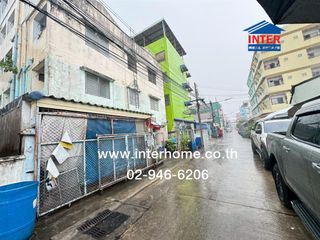 For sale 38 Beds serviced apartment in Thanyaburi, Pathum Thani