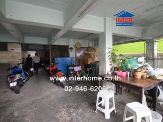 For sale 38 Beds serviced apartment in Thanyaburi, Pathum Thani