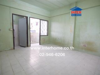 For sale 38 Beds serviced apartment in Thanyaburi, Pathum Thani