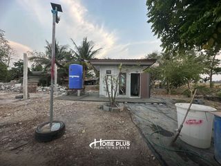 For sale land in Mueang Lop Buri, Lopburi