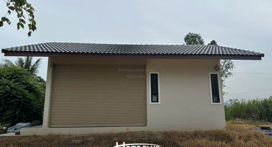 For sale land in Mueang Lop Buri, Lopburi