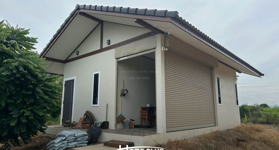For sale land in Mueang Lop Buri, Lopburi