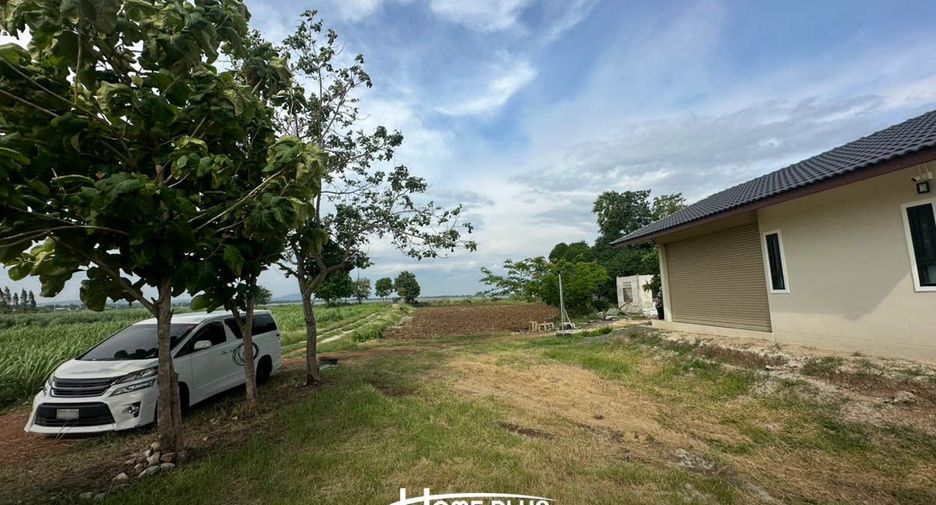 For sale land in Mueang Lop Buri, Lopburi