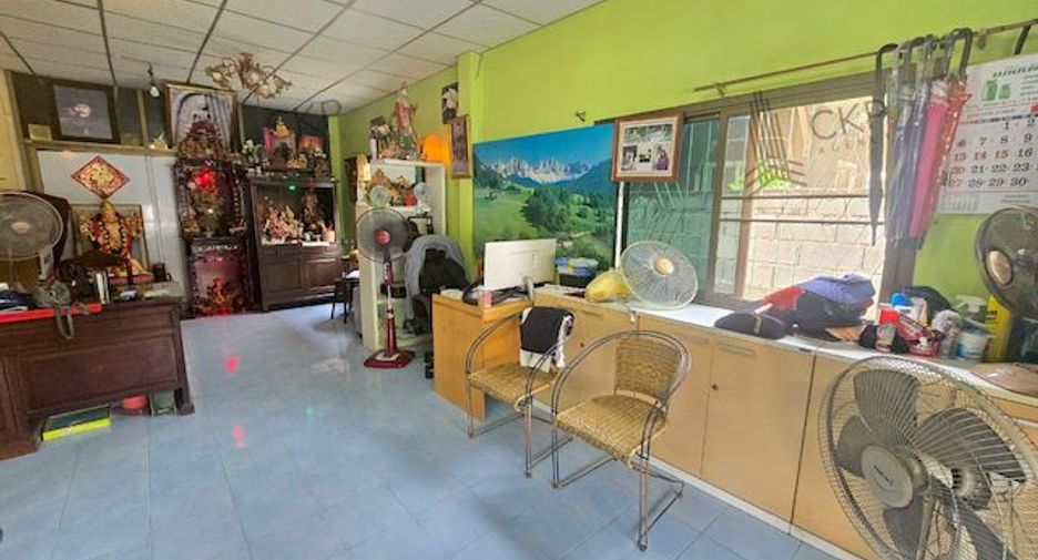 For sale 3 bedrooms house in Thanyaburi, Pathum Thani