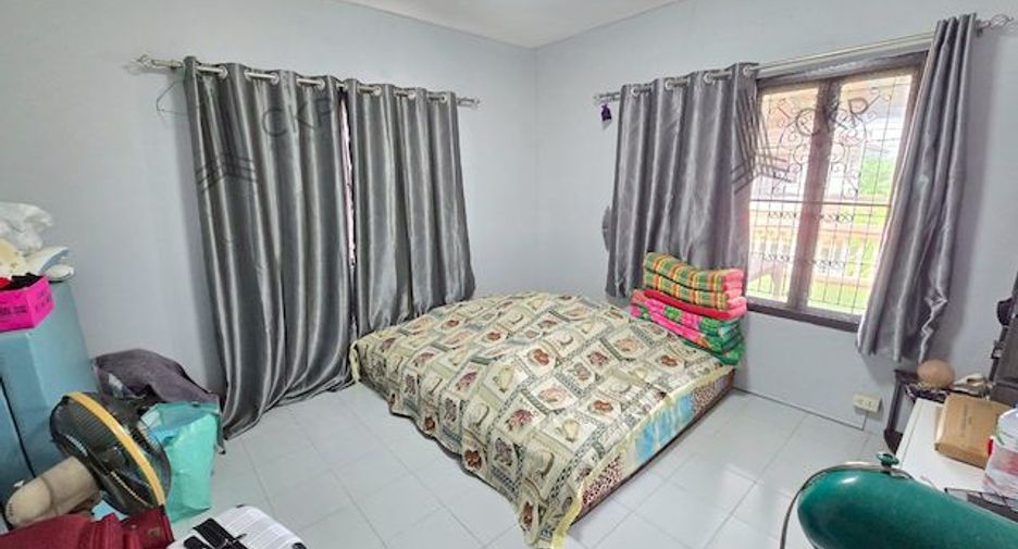 For sale 3 bedrooms house in Thanyaburi, Pathum Thani