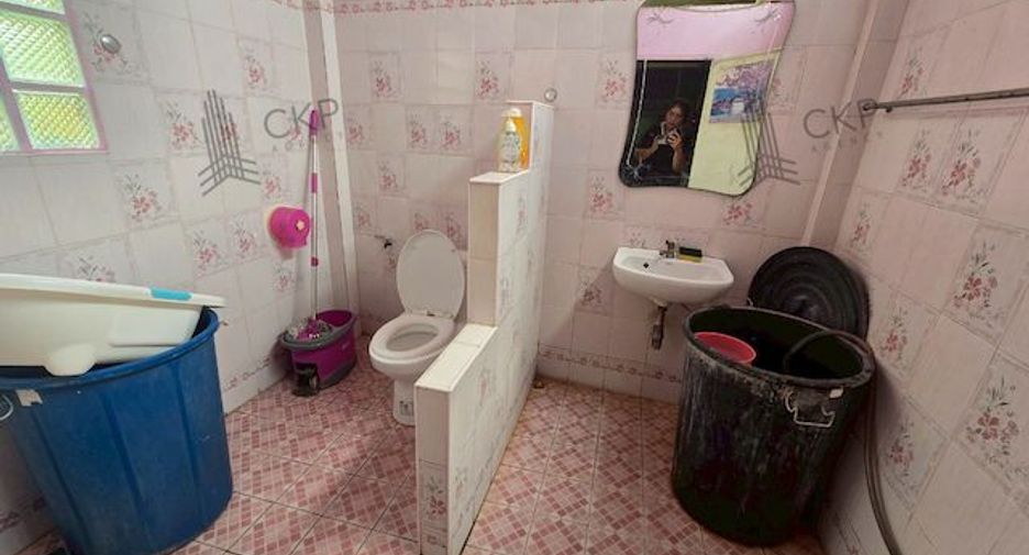 For sale 3 bedrooms house in Thanyaburi, Pathum Thani