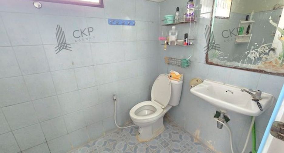 For sale 3 bedrooms house in Thanyaburi, Pathum Thani