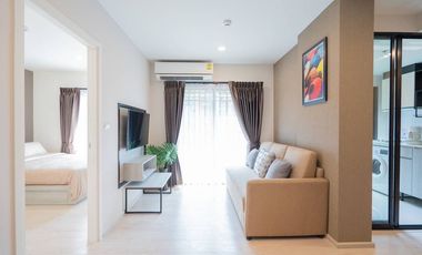 For sale 2 bedrooms condo in Mueang Chiang Mai, Chiang Mai