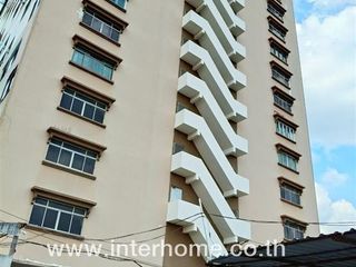 For sale 1 bed condo in Mueang Nonthaburi, Nonthaburi