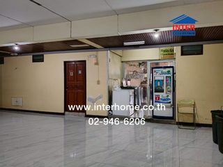 For sale 1 bed condo in Mueang Nonthaburi, Nonthaburi