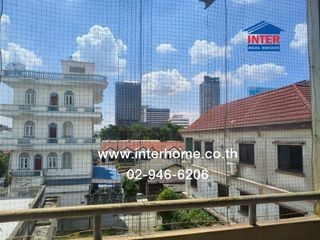 For sale 1 bed condo in Mueang Nonthaburi, Nonthaburi