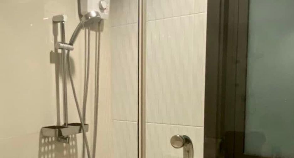 For rent 2 bed condo in Pathum Wan, Bangkok
